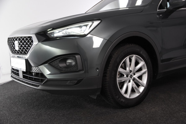 Seat Tarraco 1.5 TSI Move *1ste eigenaar*Navigatie*Parkassist*