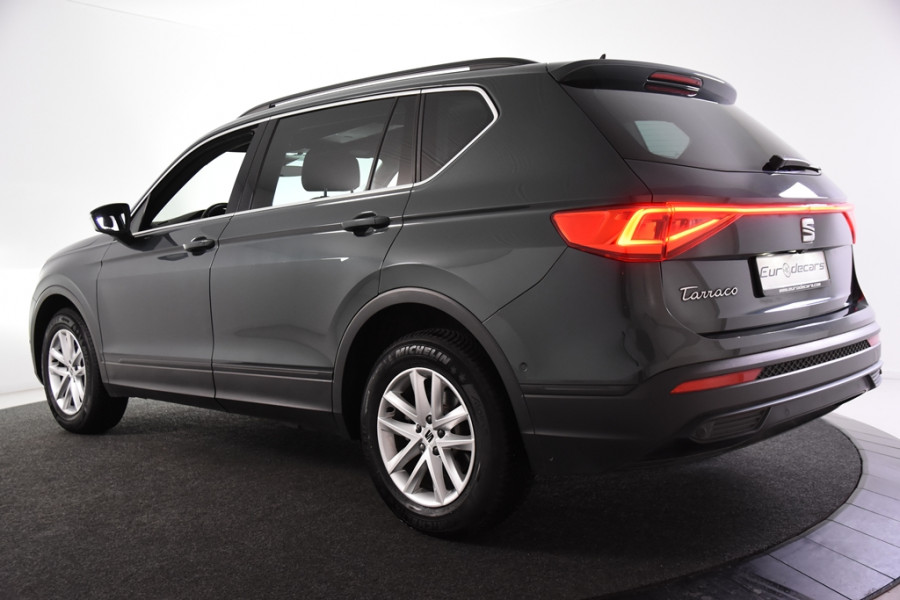 Seat Tarraco 1.5 TSI Move *1ste eigenaar*Navigatie*Parkassist*