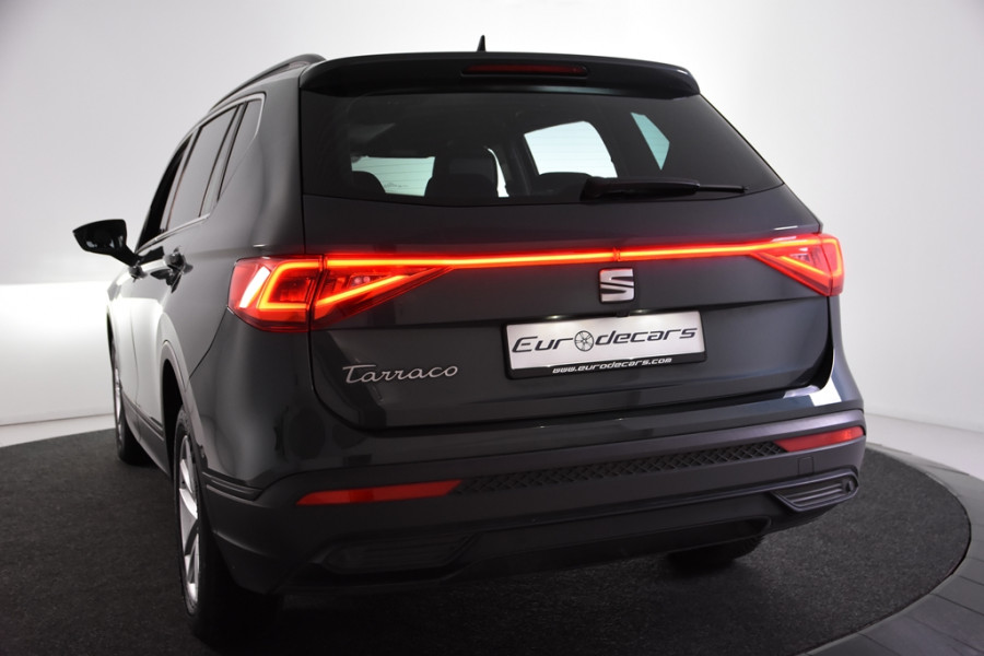 Seat Tarraco 1.5 TSI Move *1ste eigenaar*Navigatie*Parkassist*