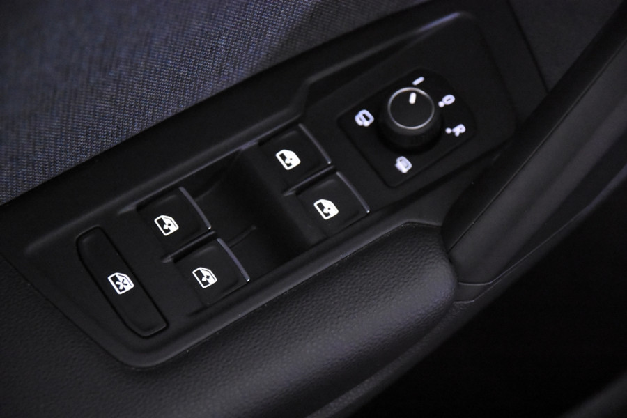 Seat Tarraco 1.5 TSI Move *1ste eigenaar*Navigatie*Parkassist*