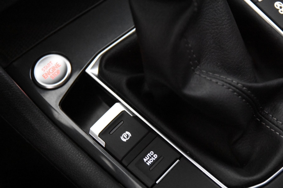 Seat Tarraco 1.5 TSI Move *1ste eigenaar*Navigatie*Parkassist*