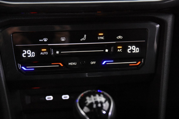 Seat Tarraco 1.5 TSI Move *1ste eigenaar*Navigatie*Parkassist*