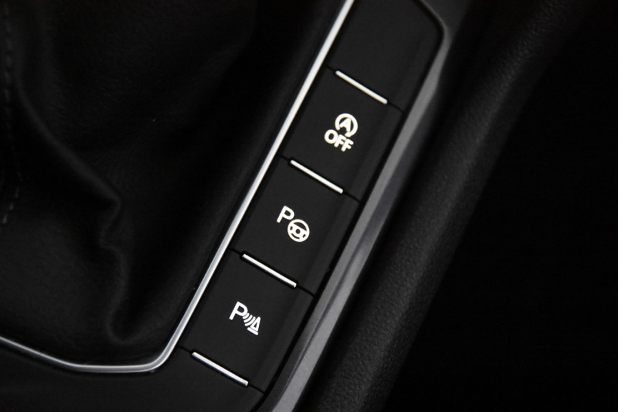 Seat Tarraco 1.5 TSI Move *1ste eigenaar*Navigatie*Parkassist*