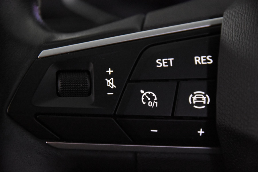 Seat Tarraco 1.5 TSI Move *1ste eigenaar*Navigatie*Parkassist*