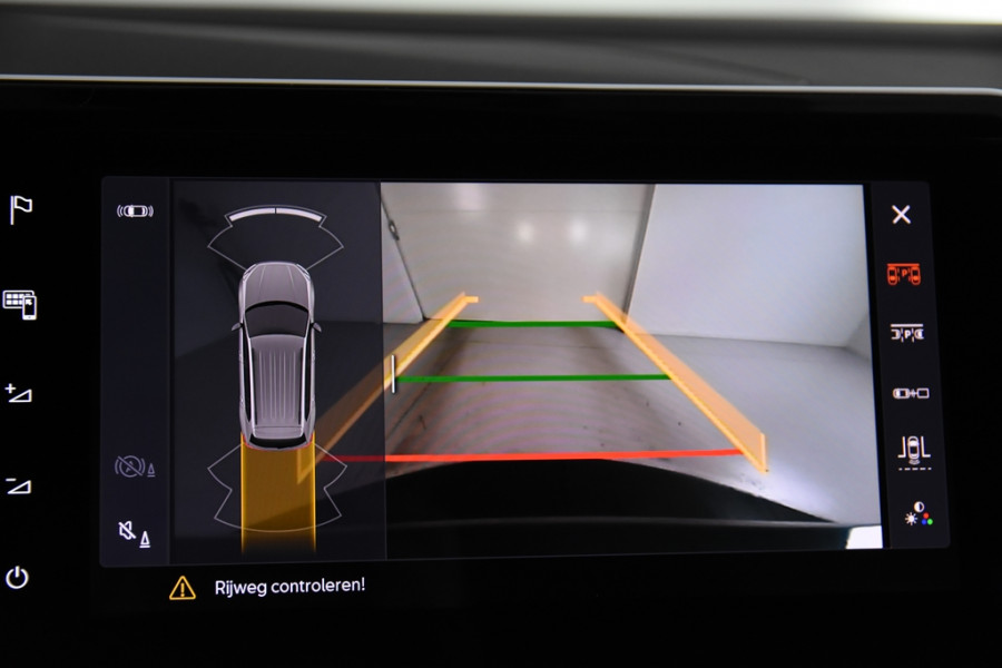 Seat Tarraco 1.5 TSI Move *1ste eigenaar*Navigatie*Parkassist*