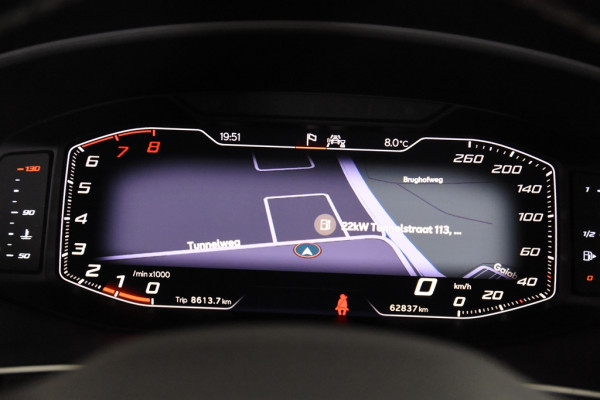 Seat Tarraco 1.5 TSI Move *1ste eigenaar*Navigatie*Parkassist*