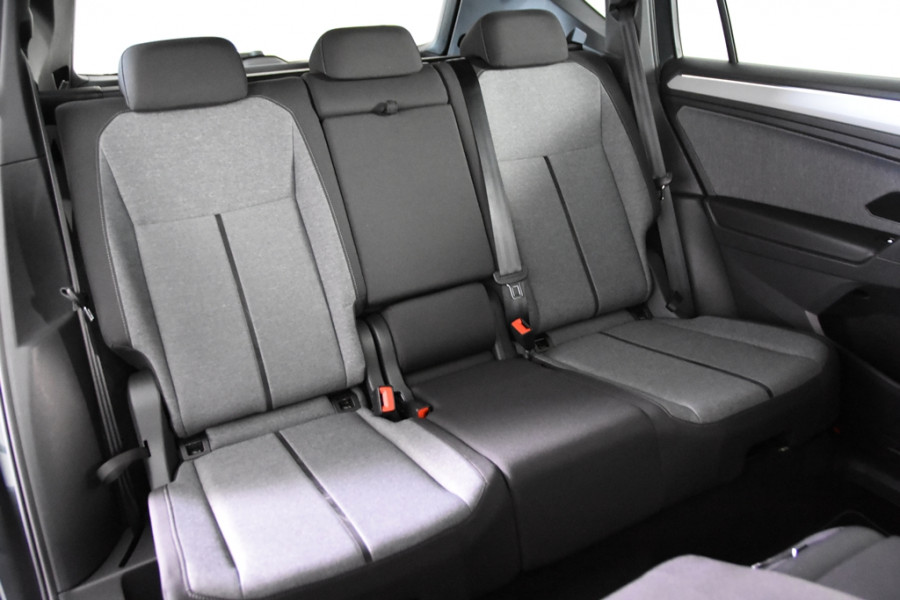 Seat Tarraco 1.5 TSI Move *1ste eigenaar*Navigatie*Parkassist*