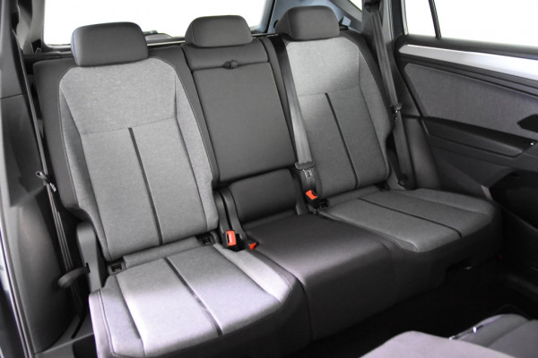 Seat Tarraco 1.5 TSI Move *1ste eigenaar*Navigatie*Parkassist*