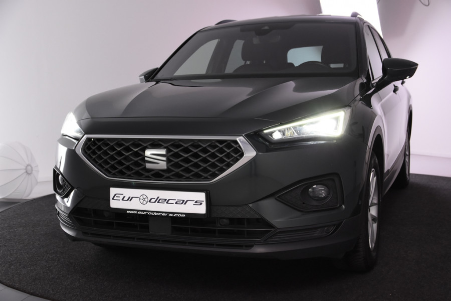 Seat Tarraco 1.5 TSI Move *1ste eigenaar*Navigatie*Parkassist*