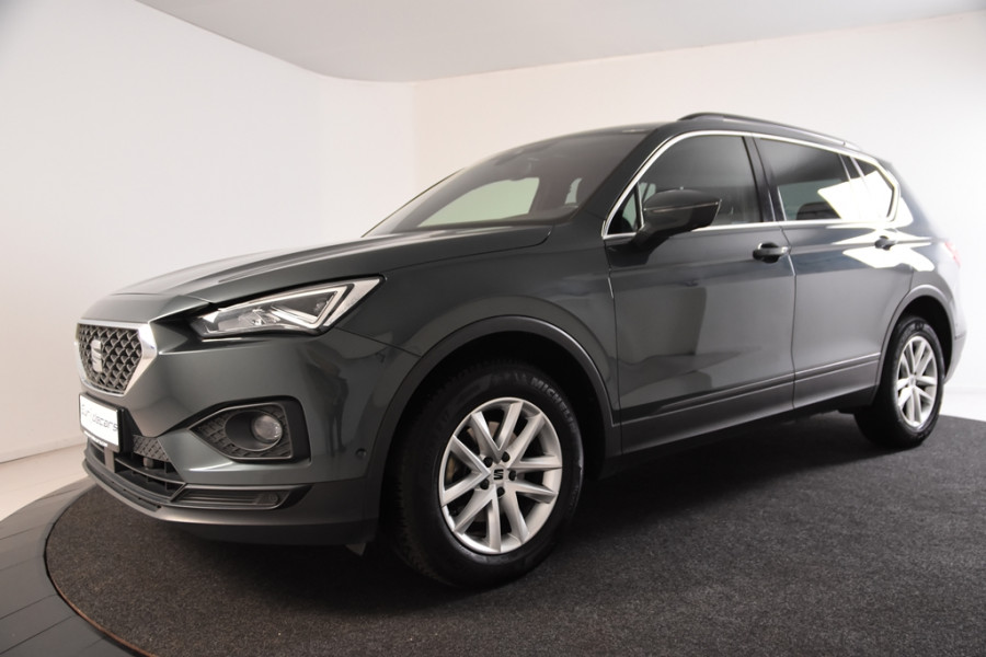 Seat Tarraco 1.5 TSI Move *1ste eigenaar*Navigatie*Parkassist*