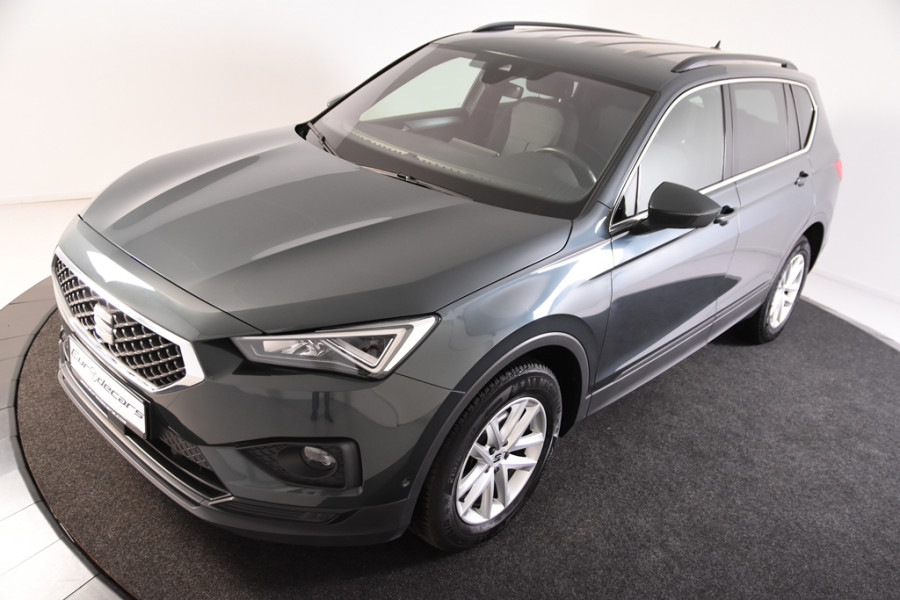 Seat Tarraco 1.5 TSI Move *1ste eigenaar*Navigatie*Parkassist*