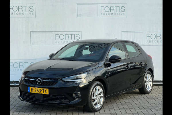 Opel Corsa 1.2 GS Line NL-AUTO | NAVI | STOEL-STUUR VERWARMING