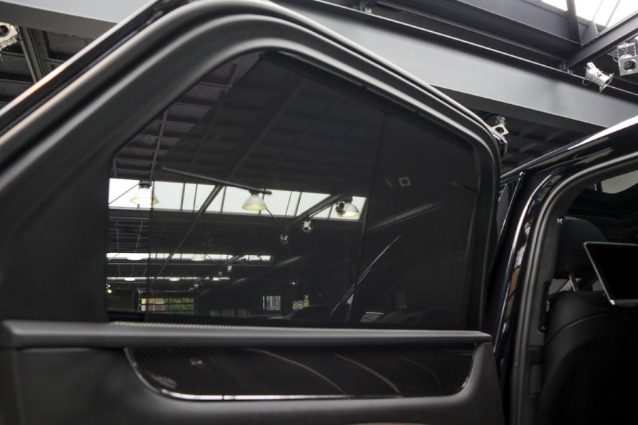 Bentley Bentayga 6.0 W12 Speed HUD Massage Panodak Leer ACC Keyless 360 Camera Elektr. achterklep Luchtvering Alcantara hemelbekleding Elektr. verstelbare stoelen voor & achter met memory Navi PDC Naim Soundsystem LM velgen