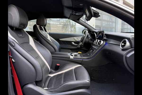 Mercedes-Benz C-Klasse Cabrio AMG 63 S| FACELIFT