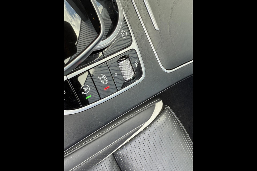 Mercedes-Benz C-Klasse Cabrio AMG 63 S| FACELIFT