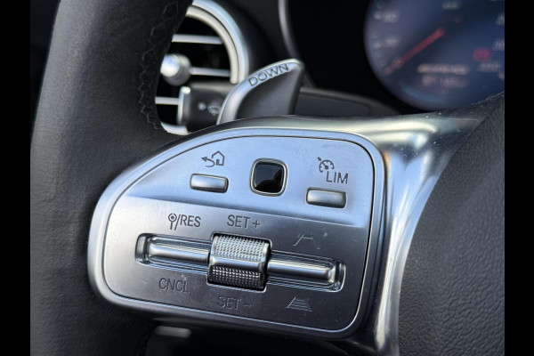 Mercedes-Benz C-Klasse Cabrio AMG 63 S| FACELIFT