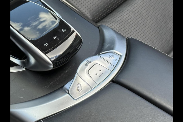 Mercedes-Benz C-Klasse Cabrio AMG 63 S| FACELIFT