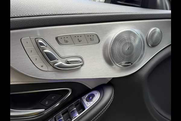 Mercedes-Benz C-Klasse Cabrio AMG 63 S| FACELIFT