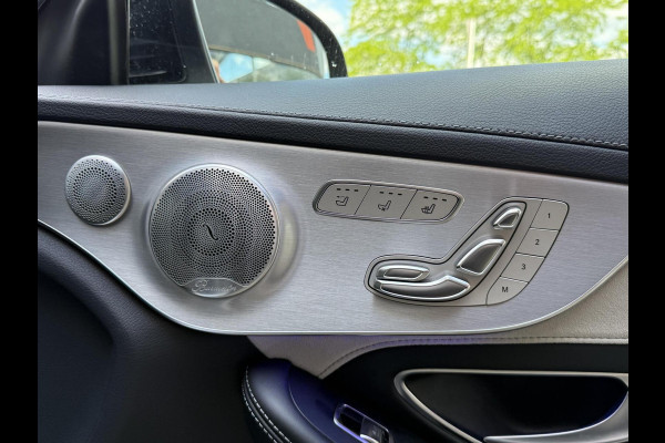 Mercedes-Benz C-Klasse Cabrio AMG 63 S| FACELIFT