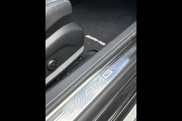 Mercedes-Benz C-Klasse Cabrio AMG 63 S| FACELIFT
