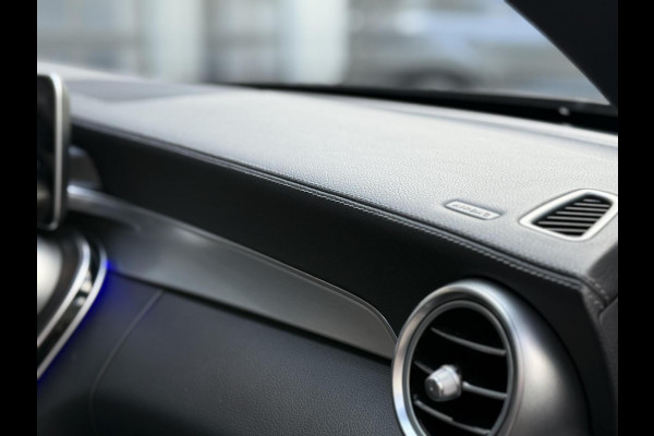 Mercedes-Benz C-Klasse Cabrio AMG 63 S| FACELIFT