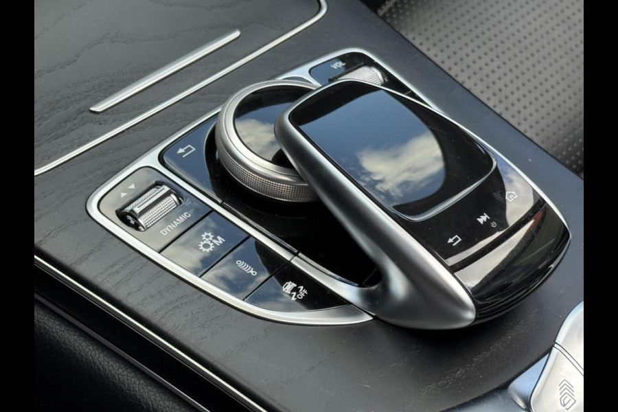 Mercedes-Benz C-Klasse Cabrio AMG 63 S| FACELIFT