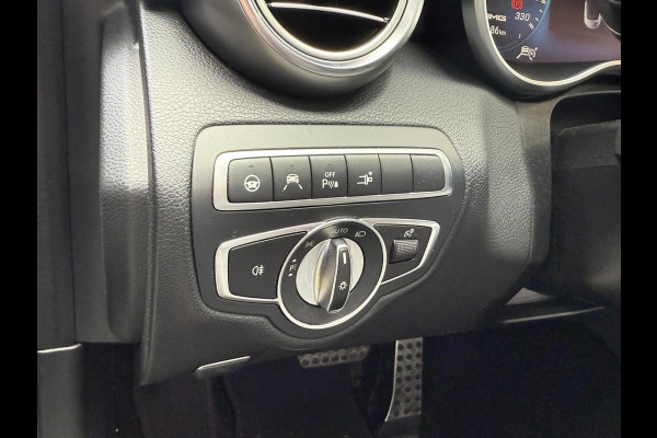 Mercedes-Benz C-Klasse Cabrio AMG 63 S| FACELIFT