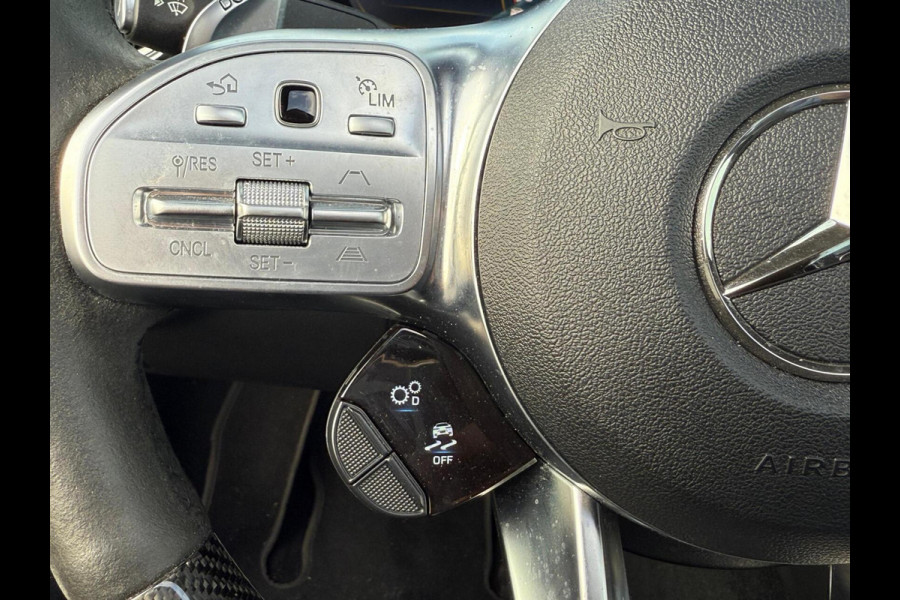 Mercedes-Benz C-Klasse Cabrio AMG 63 S| FACELIFT