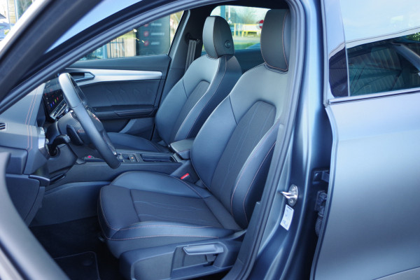 CUPRA Formentor 1.4 e-Hybrid 204 PK Adrenaline, Panoramadak, 360 Camera, Carplay