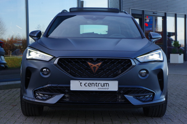CUPRA Formentor 1.4 e-Hybrid 204 PK Adrenaline, Panoramadak, 360 Camera, Carplay
