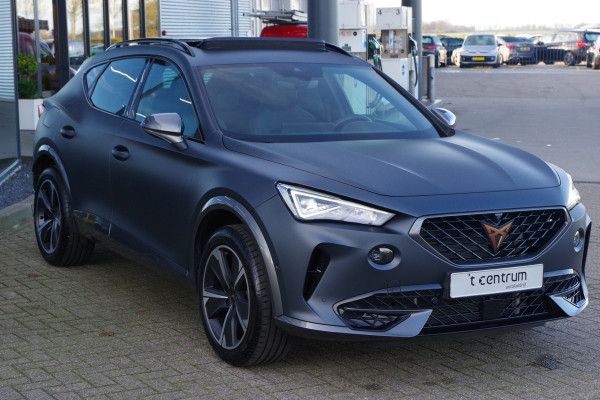 CUPRA Formentor 1.4 e-Hybrid 204 PK Adrenaline, Panoramadak, 360 Camera, Carplay
