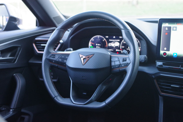 CUPRA Formentor 1.4 e-Hybrid 204 PK Adrenaline, Panoramadak, 360 Camera, Carplay