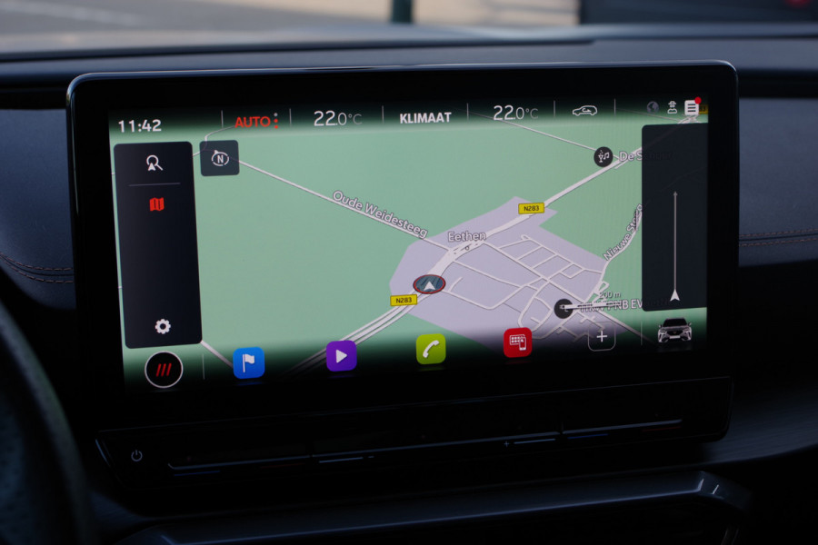 CUPRA Formentor 1.4 e-Hybrid 204 PK Adrenaline, Panoramadak, 360 Camera, Carplay