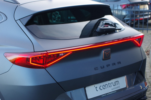 CUPRA Formentor 1.4 e-Hybrid 204 PK Adrenaline, Panoramadak, 360 Camera, Carplay