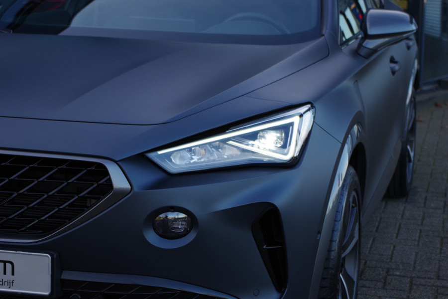 CUPRA Formentor 1.4 e-Hybrid 204 PK Adrenaline, Panoramadak, 360 Camera, Carplay