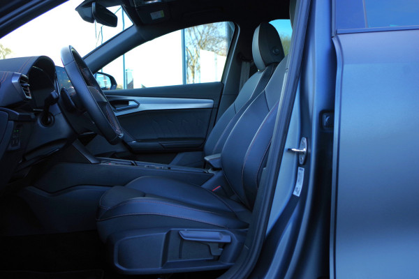 CUPRA Formentor 1.4 e-Hybrid 204 PK Adrenaline, Panoramadak, 360 Camera, Carplay