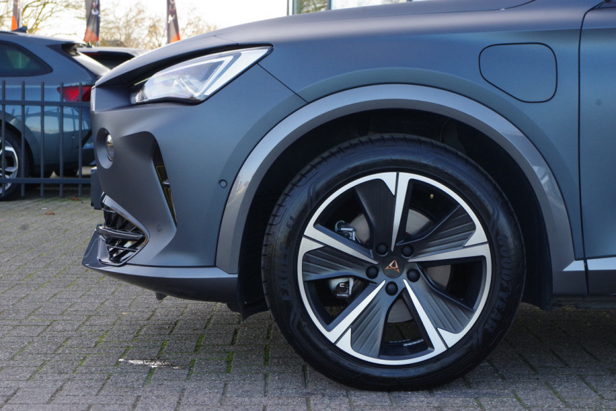 CUPRA Formentor 1.4 e-Hybrid 204 PK Adrenaline, Panoramadak, 360 Camera, Carplay