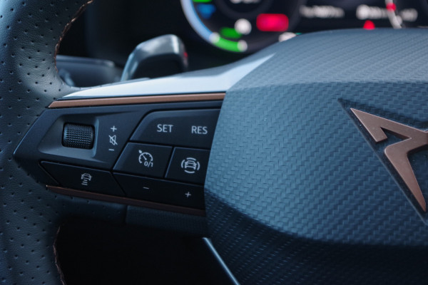 CUPRA Formentor 1.4 e-Hybrid 204 PK Adrenaline, Panoramadak, 360 Camera, Carplay