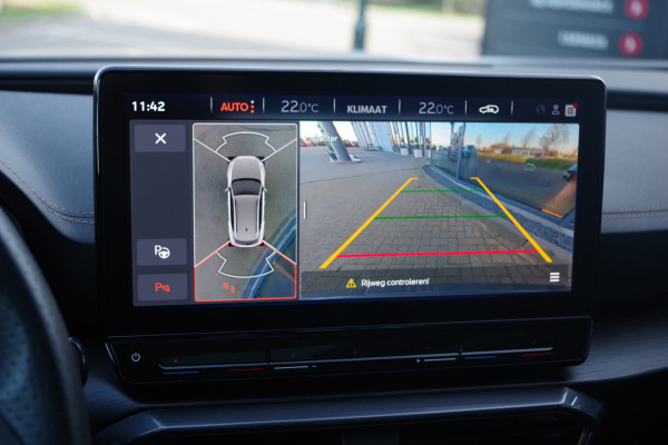 CUPRA Formentor 1.4 e-Hybrid 204 PK Adrenaline, Panoramadak, 360 Camera, Carplay