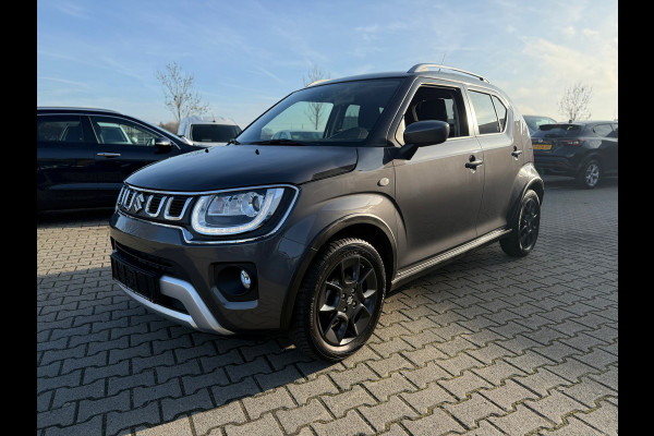 Suzuki Ignis 1.2 Smart Hybrid Comfort (BOVAG/RIJKLAARPRIJS)
