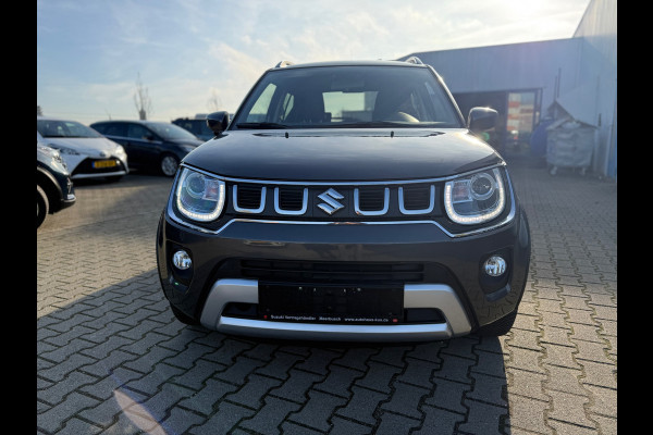Suzuki Ignis 1.2 Smart Hybrid Comfort (BOVAG/RIJKLAARPRIJS)