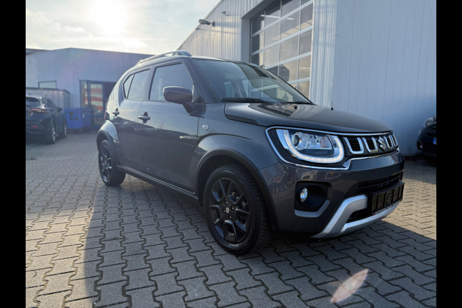 Suzuki Ignis 1.2 Smart Hybrid Comfort (BOVAG/RIJKLAARPRIJS)