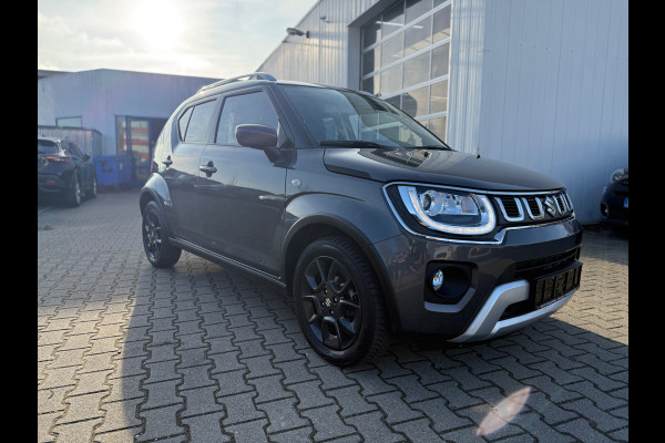 Suzuki Ignis 1.2 Smart Hybrid Comfort (BOVAG/RIJKLAARPRIJS)