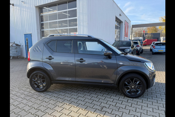 Suzuki Ignis 1.2 Smart Hybrid Comfort (BOVAG/RIJKLAARPRIJS)