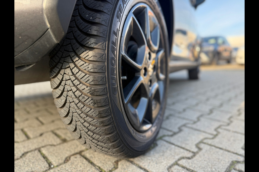 Suzuki Ignis 1.2 Smart Hybrid Comfort (BOVAG/RIJKLAARPRIJS)