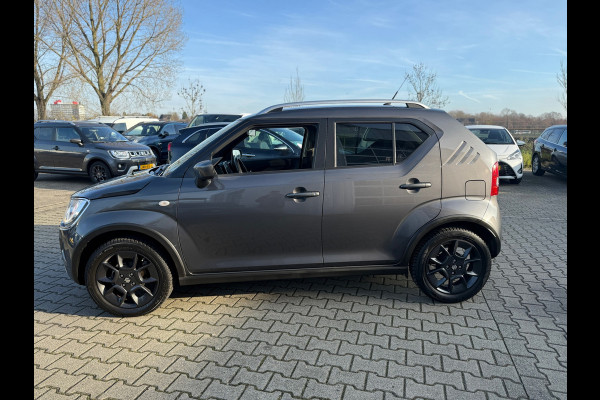 Suzuki Ignis 1.2 Smart Hybrid Comfort (BOVAG/RIJKLAARPRIJS)