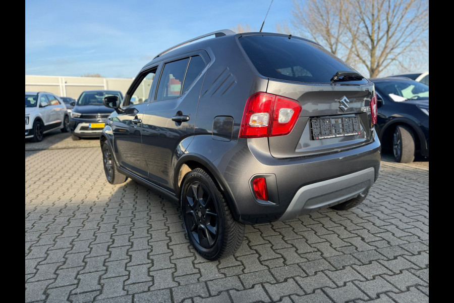 Suzuki Ignis 1.2 Smart Hybrid Comfort (BOVAG/RIJKLAARPRIJS)