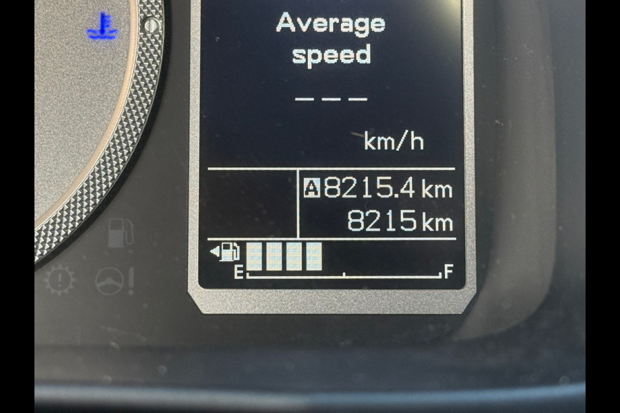 Suzuki Ignis 1.2 Smart Hybrid Comfort (BOVAG/RIJKLAARPRIJS)