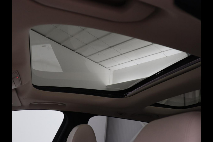 Mercedes-Benz E-Klasse 300e Luxury | Panoramadak | Adaptive cruise | Leder | 360 Camera | Trekhaak | Stoelverwarming | Matrix LED | Burmester Surround | Memorypakket | Carplay | Widescreen | PHEV | Plug In