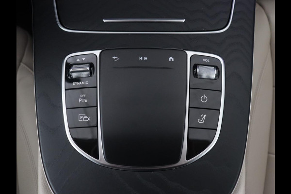 Mercedes-Benz E-Klasse 300e Luxury | Panoramadak | Adaptive cruise | Leder | 360 Camera | Trekhaak | Stoelverwarming | Matrix LED | Burmester Surround | Memorypakket | Carplay | Widescreen | PHEV | Plug In